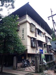 3 BHK Flats in Navghar Road, Vasai East, Mumbai | 3 BHK Flats for sale