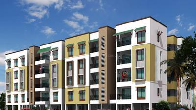 Gallery Cover Pic of Plaza Pristine Acres Phase 2