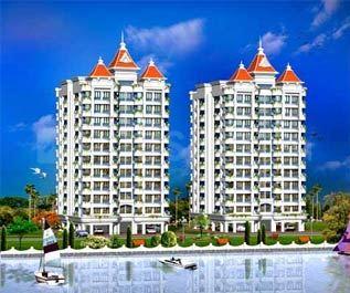 Gallery Cover Image of 1342 Sq.ft 3 BHK Apartment for buy in Galaxy Kingston, Chilavannur for 6500000