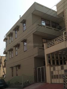 Gallery Cover Pic of L. D Floors 4