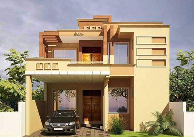 Gallery Cover Pic of GRN Gokul Garden