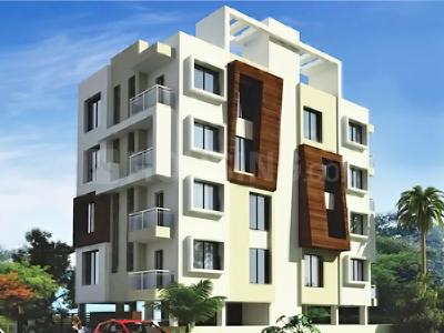 Eskay Siddhivinayak Appartment