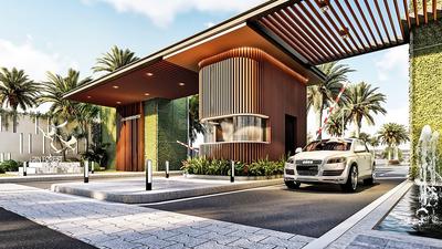 Jain Rain Forest