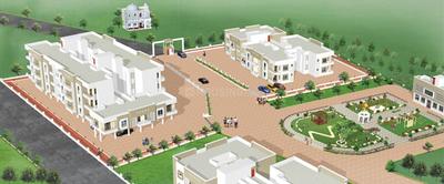 Gallery Cover Pic of Vaastu Deolali Meadows