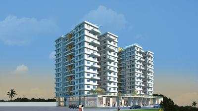 Gallery Cover Pic of Suyojit One World