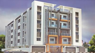 Innovative Saanvi Elite