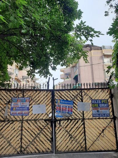 CGHS Group Saubhagya Apartment - Image 5