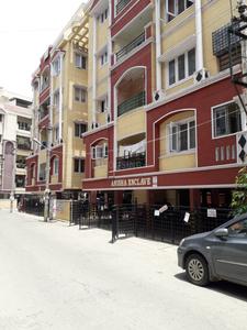 Gallery Cover Image of 2100 Sq.ft 3 BHK Apartment for rent in Enclave, C V Raman Nagar for 29000