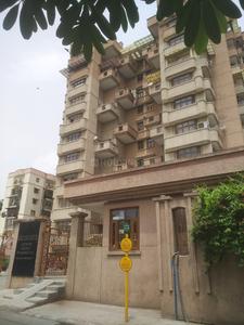 3 BHK Apartment