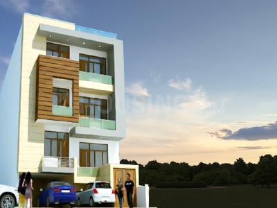 Gallery Cover Pic of Kamini Raj Dhir Appartments