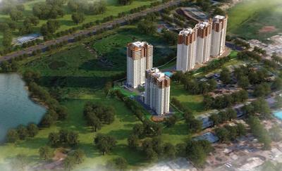 3 BHK अपार्टमेंट