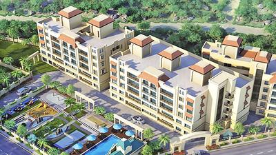 Siddhivinayak Aura