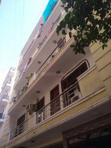Gallery Cover Pic of Aarna Homes-4