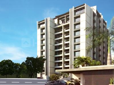 Gallery Cover Image of 3240 Sq.ft 4 BHK Apartment for buy in Skyline Ganesh Skyline, Gota for 10500000