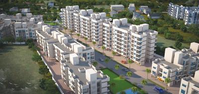 Gallery Cover Pic of Shree Vasturachana Gokul Complex II