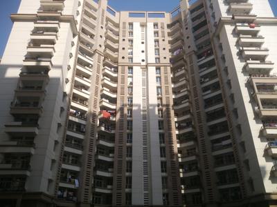 1250 Sqft BHK Flat for sale in Ramprastha Greens Vaishali