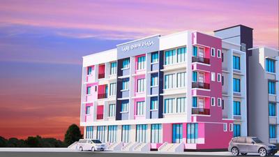 Gallery Cover Pic of Kimaya Lake View Plaza