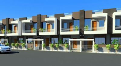 Residential Plot