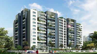 Gallery Cover Pic of Visalakshi Prakruthi