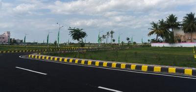 Residential Plot