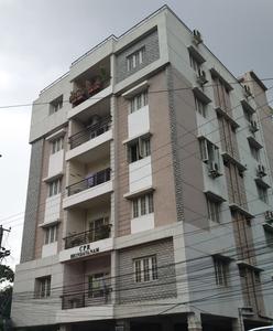 Gallery Cover Pic of AR C P R Heights