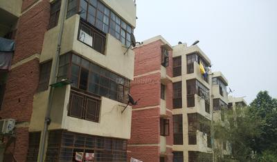 Gallery Cover Pic of Swaraj Pushp Vihar RWA