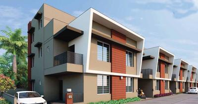 Bhagirath Serenity Phase 1