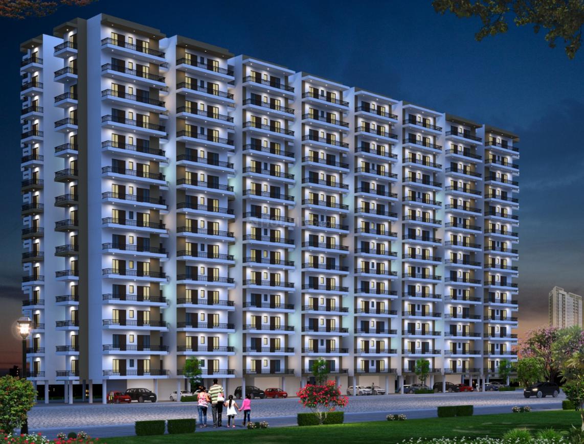 Adore Happy Homes Exclusive in Sector 86, Faridabad Price - Main Image