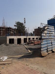 2 BHK अपार्टमेंट