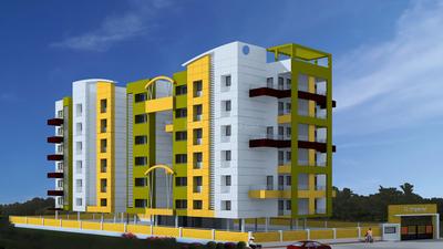 Gallery Cover Pic of Gangwani Imperial