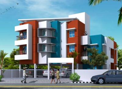 Vishnu Nithya Manor