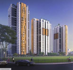 Gallery Cover Pic of Uddipa The Condoville