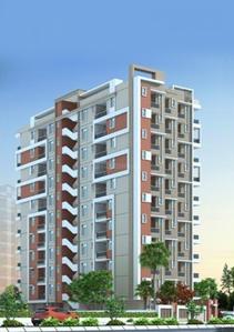2 BHK Apartment