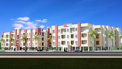 Gallery Cover Pic of Maruti Center Point