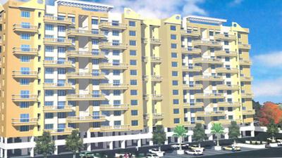 Gallery Cover Pic of Sukhwani Empire Estate Phase 1