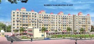 Gallery Cover Pic of Kores Nakshtra Apartment