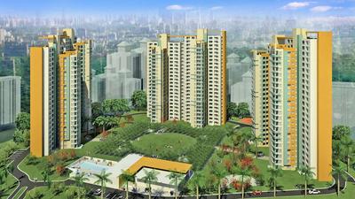 Gallery Cover Pic of Unitech Verve