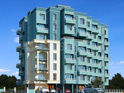 Sai Raj Vaishnavi Park Phase II