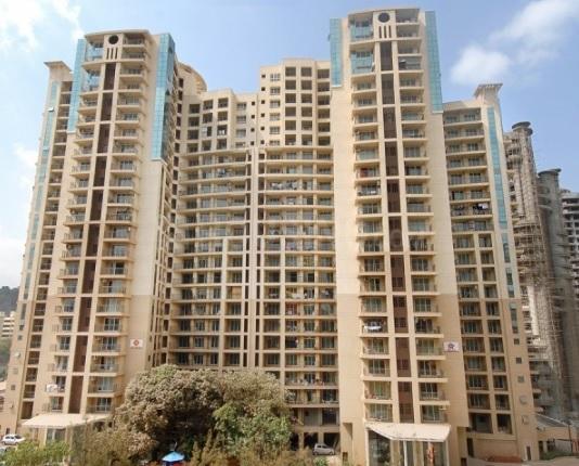 Raheja Vistas – Powai