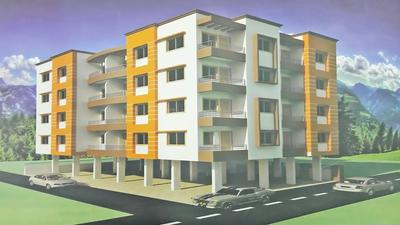Gallery Cover Pic of Gurukrupa Phase 3