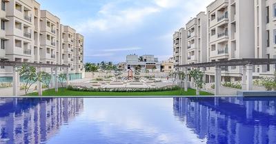 Sobha Elan