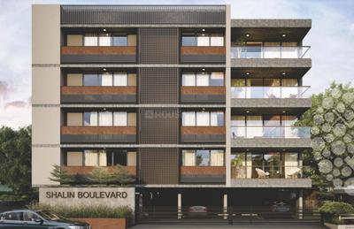 Gallery Cover Pic of Shalin Boulevard