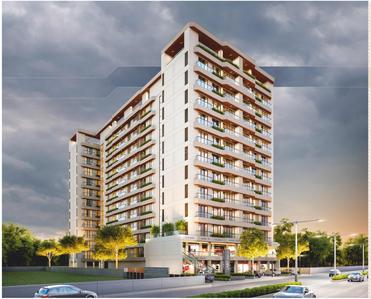 Gallery Cover Pic of Labh Elegance