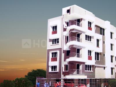 Gallery Cover Image of 1100 Sq.ft 1 RK Apartment for rent in Swastic 71 Hazra Road, Kalighat for 30000
