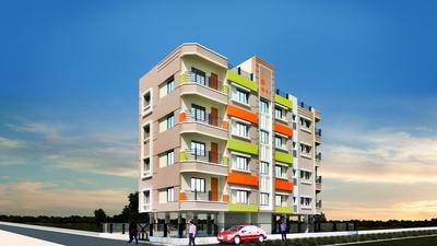 Rao Apartment