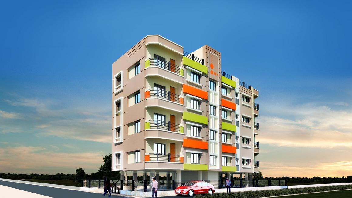 Rao Apartment in New Ashok Nagar, New Delhi Price, Reviews & Floor Plan
