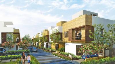 Gallery Cover Pic of TVH Vista Ville