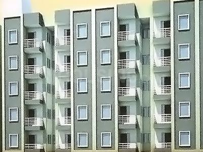 Om Vanshika Homes