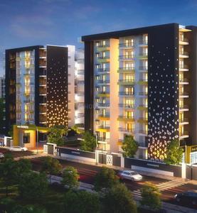 Gallery Cover Pic of Oxirich Aero Heights