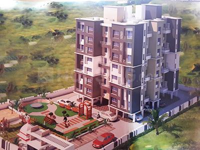 2 BHK Apartment